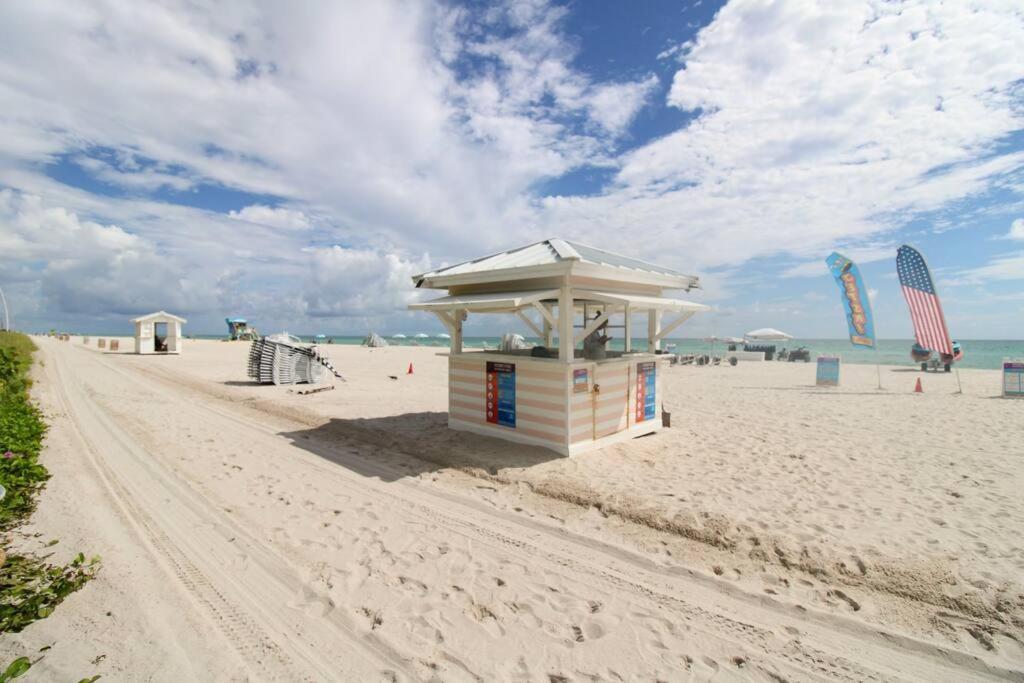 Alexander 511 Ferienhaus Miami Beach