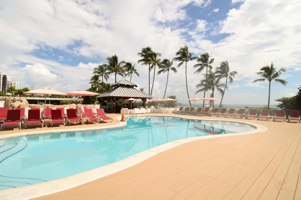 Ferienhaus Alexander 511 Miami Beach