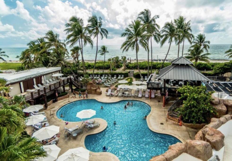 Ferienhaus Alexander 511 Miami Beach